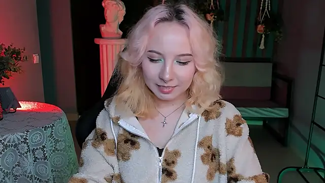 JasmineMilko online show from 03/05/25, 08:21