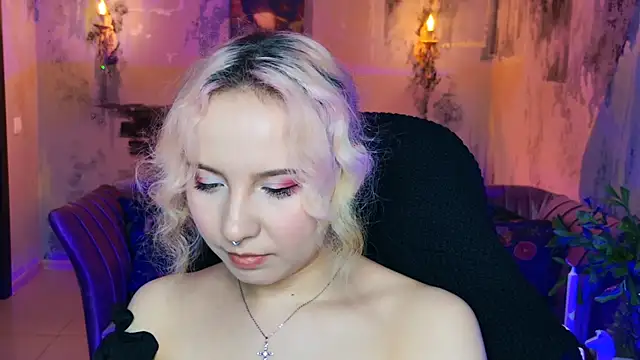 JasmineMilko online show from 03/07/25, 08:13