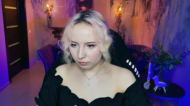 JasmineMilko online show from 03/07/25, 11:18