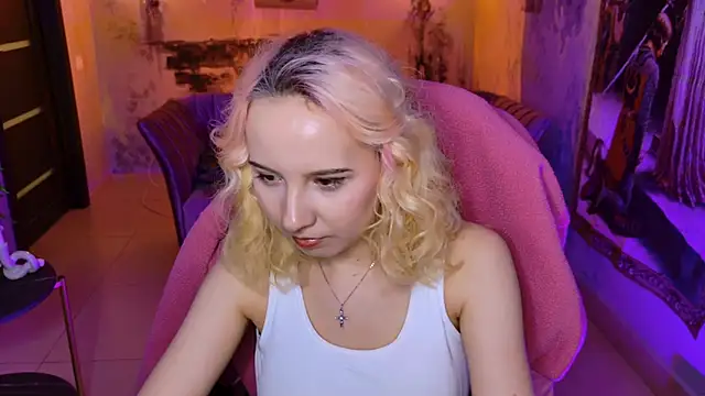 JasmineMilko online show from 03/13/25, 11:19