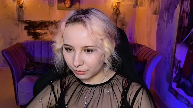 JasmineMilko online show from 03/14/25, 08:10