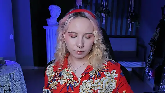 JasmineMilko online show from 03/20/25, 11:16