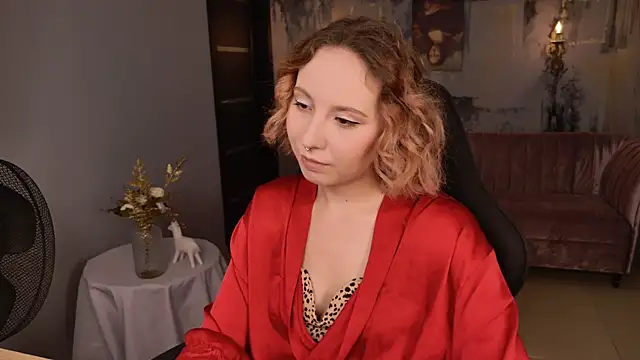 JasmineMilko online show from 09/24/25, 05:11