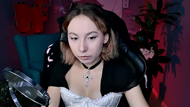 JasmineMilko online show from 09/27/25, 05:12