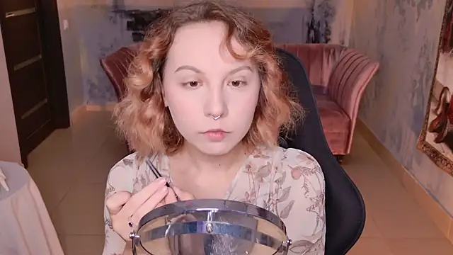 JasmineMilko online show from 10/07/25, 05:04