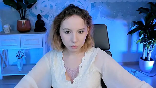 JasmineMilko online show from 10/23/25, 05:07