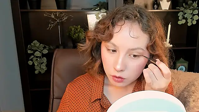 JasmineMilko online show from 11/27/25, 05:09