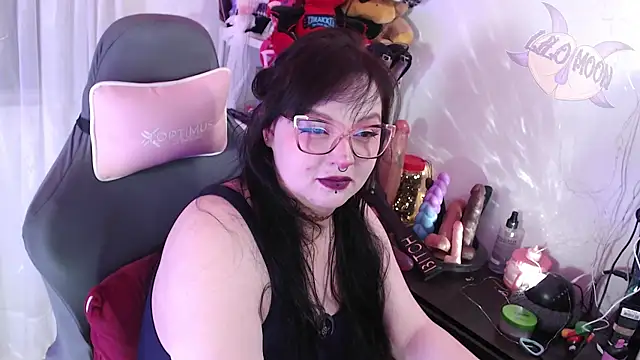 LiloMoon69 online show from 09/10/25, 12:05