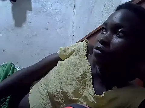 sexyblackya online show from 01/08/26, 05:21