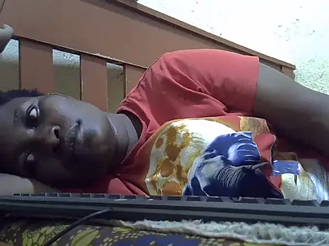sexyblackya online show from 05/20/26, 04:46