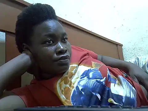 sexyblackya online show from 05/23/26, 07:18