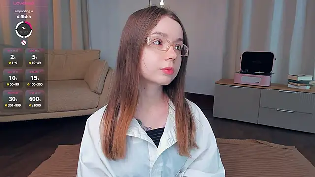 DominikaElis online show from 04/30/26, 07:53