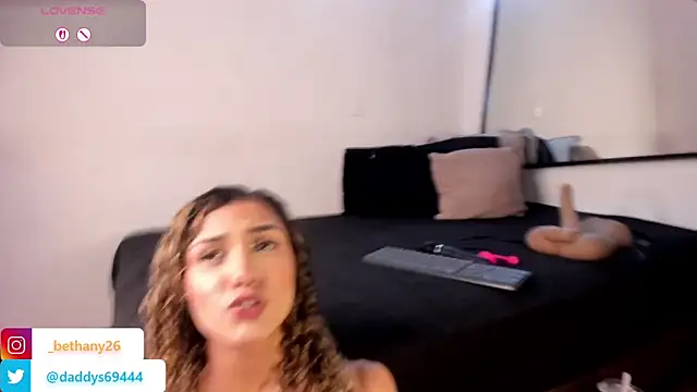 Daddysgirl1  online show from 03/02/26, 10:27