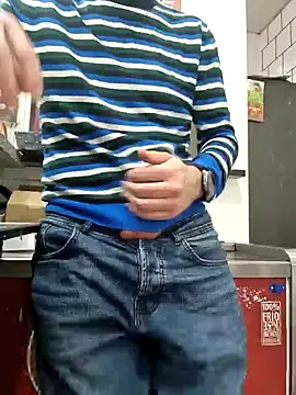 PublicNoFace online show from 01/13/25, 02:00