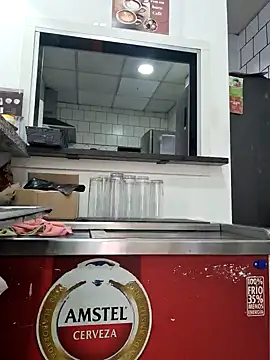 PublicNoFace online show from 01/15/25, 01:31