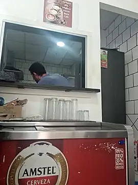 PublicNoFace online show from 01/25/25, 02:25