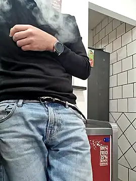 PublicNoFace online show from 02/06/25, 11:54