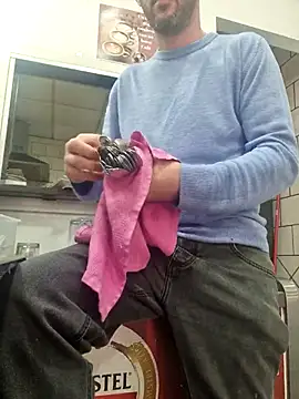 PublicNoFace online show from 02/17/25, 11:13