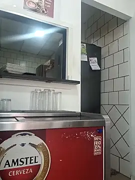 PublicNoFace online show from 02/19/25, 01:39