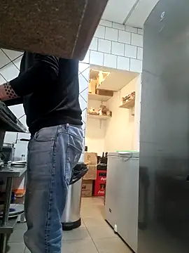 PublicNoFace online show from 02/20/25, 02:35