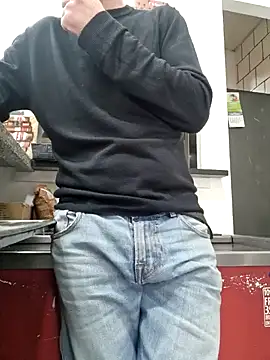 PublicNoFace online show from 03/14/25, 12:40