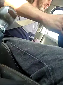 PublicNoFace online show from 03/19/25, 04:24