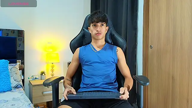  CamiloBass online show from 05/03/26, 12:27