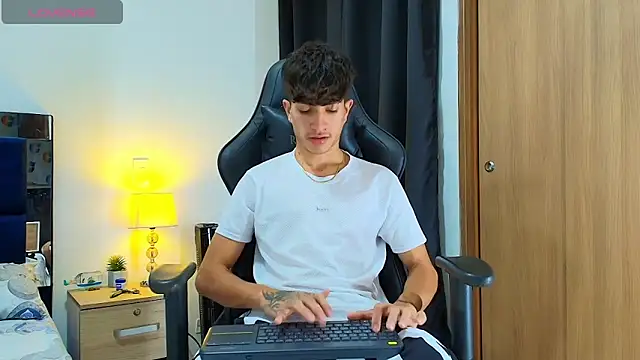  CamiloBass online show from 05/08/26, 12:49