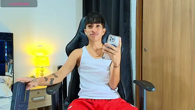  CamiloBass online show from 05/10/26, 08:03