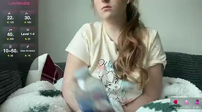 lilsbabyxo online show from 12/02/24, 03:03