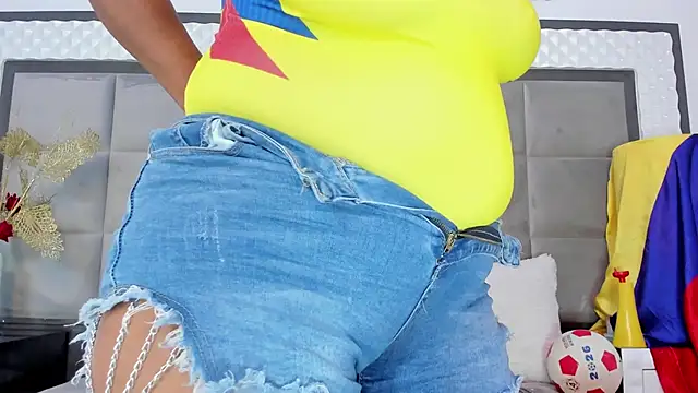 OliviaBurning online show from 03/20/25, 10:40