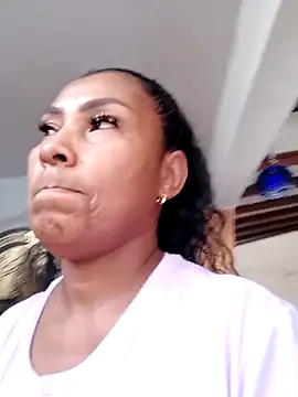 OliviaBurning online show from 03/21/25, 07:35