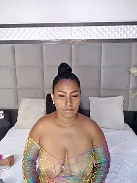 OliviaBurning online show from 09/19/25, 11:44