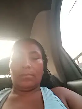 OliviaBurning online show from 01/08/26, 11:34