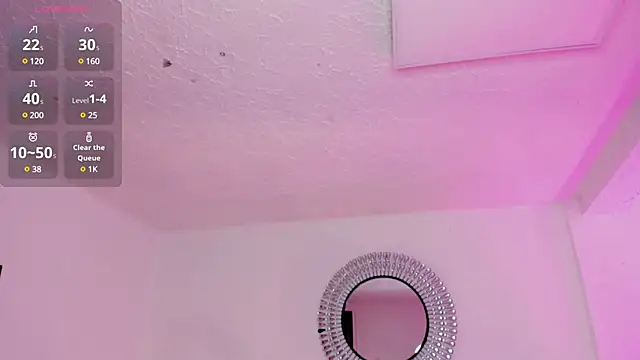 Snapshot of amelie_jhons chatting on 01/30/25, 08:31 amelie jhons online show from 01/30/25, 08:31