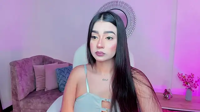 Snapshot of amelie_jhons chatting on 02/02/25, 09:23 amelie jhons online show from 02/02/25, 09:23