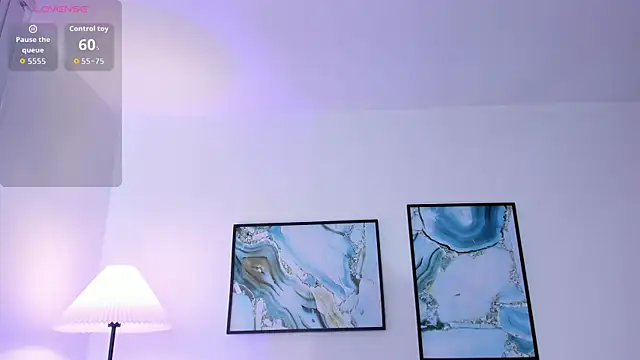 Snapshot of amelie_jhons chatting on 10/16/25, 08:21 amelie jhons online show from 10/16/25, 08:21