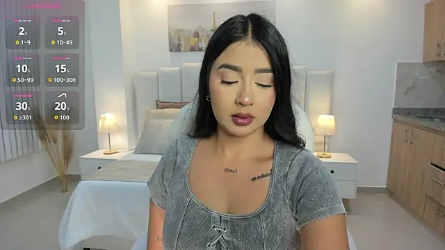 Snapshot of amelie_jhons chatting on 06/30/26, 12:44 amelie jhons online show from 06/30/26, 12:44