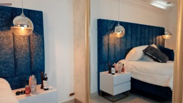 Snapshot of Gallilea_Marquez chatting on 03/15/25, 11:17 Gallilea Marquez online show from 03/15/25, 11:17