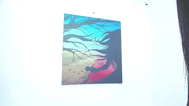 Snapshot of BLACK_MOON_TS chatting on 12/06/24, 07:10 BLACK MOON TS online show from 12/06/24, 07:10