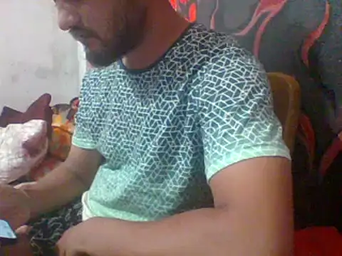 Kenny-kay online show from 12/08/24, 04:14