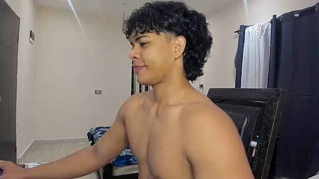 johan beley  online show from 01/14/25, 12:56