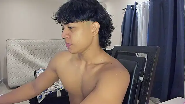 johan beley  online show from 01/28/25, 01:05