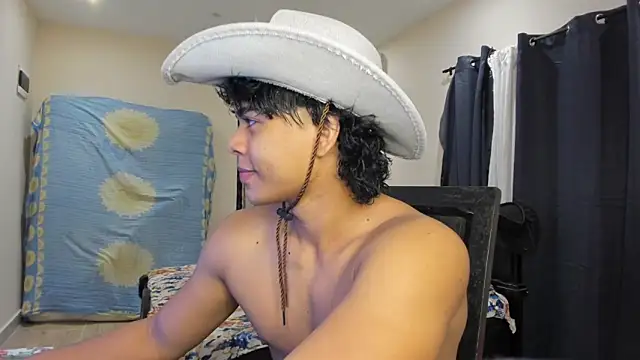 johan beley  online show from 01/29/25, 01:07