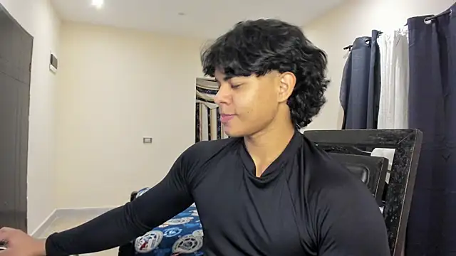 johan beley  online show from 01/31/25, 11:24