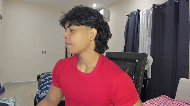 johan beley  online show from 02/02/25, 01:08