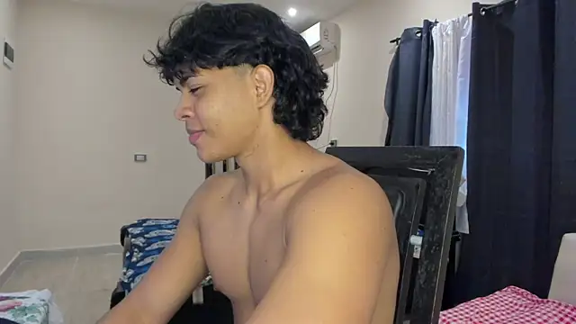 johan beley  online show from 02/02/25, 04:11