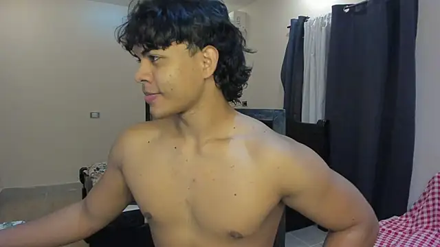 johan beley  online show from 02/18/25, 01:43