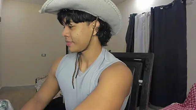 johan beley  online show from 02/18/25, 02:38