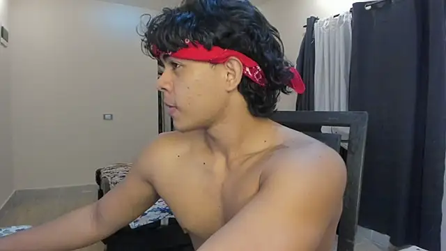 johan beley  online show from 02/23/25, 12:41